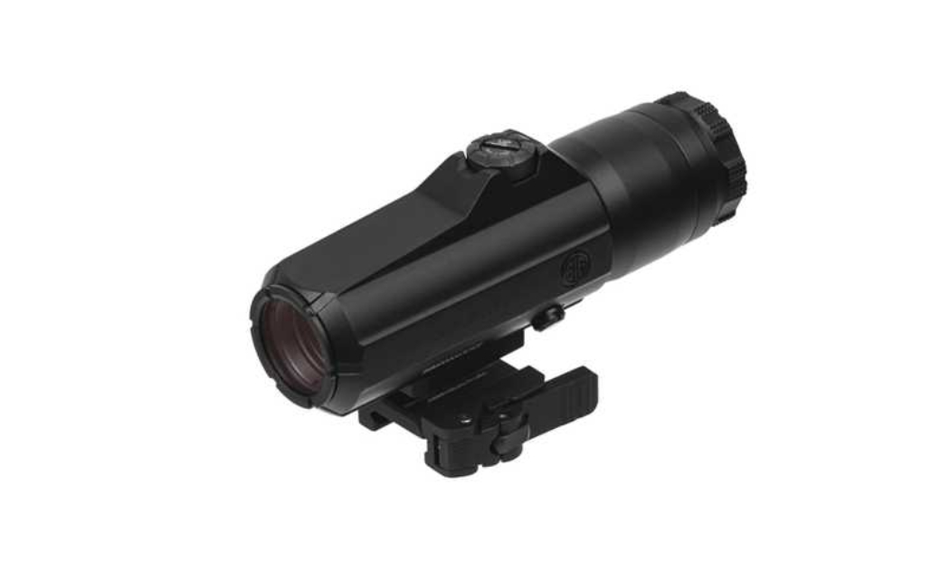 The 4 Best Red Dot Magnifier Blog